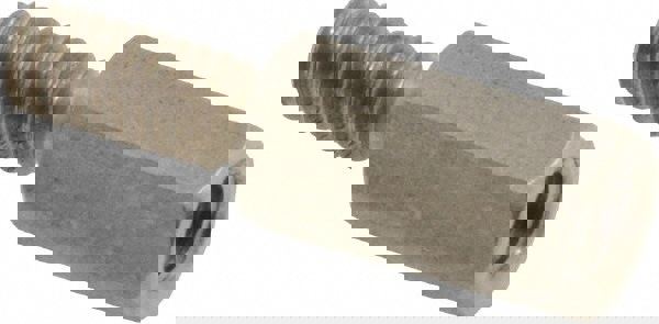 Male-Female Hex Circuit Board Standoff: #8-32, 1/4